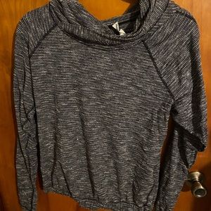 Lululemon lightweight hoodie